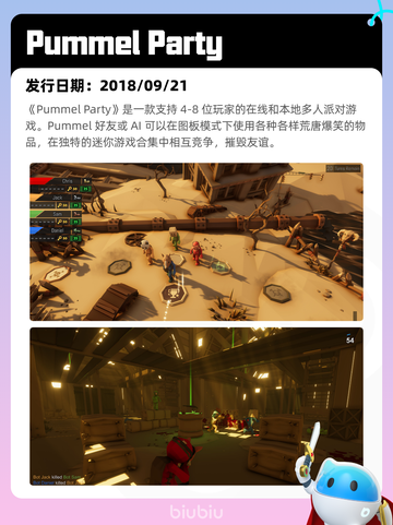 6月30日Steam热销游戏榜更新啦🎮截图6