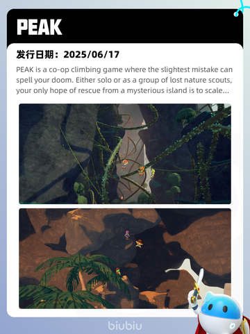 6月29日Steam热销游戏榜更新🎮截图2
