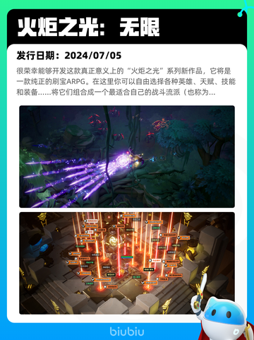 7月19日Steam热销游戏榜更新啦🎮截图8