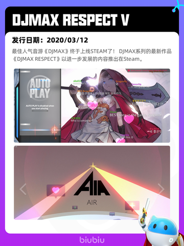 4月25日Steam热销游戏榜更新啦🎉截图10