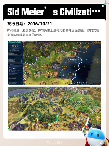 6月27日Steam热销游戏榜更新🎮截图8