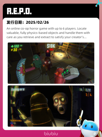 7月3日Steam热销游戏榜更新啦🎮截图9