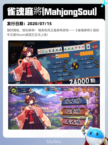 6月29日Steam热销游戏榜更新🎮截图10