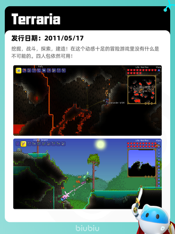 Steam热销游戏榜雨中冒险 2登顶截图7