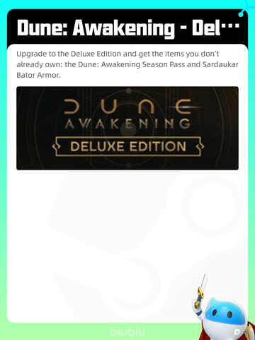 6月11日Steam热销游戏榜更新啦！🎉截图9