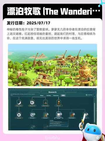 7月19日Steam热销游戏榜更新啦🎮截图8