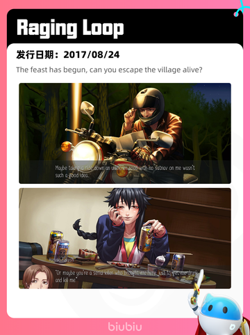 4月25日Steam热销游戏榜更新啦🎉截图8