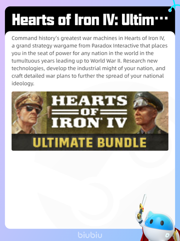 8月18日Steam热销游戏榜出炉🎮截图9