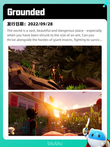 7月3日Steam热销游戏榜更新🎮截图8