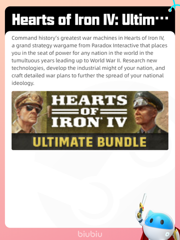 5月8日Steam热销游戏榜更新啦！🎉截图8