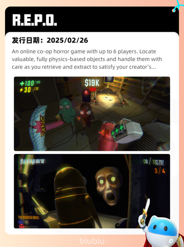 7月3日Steam热销游戏榜更新啦🎮截图5