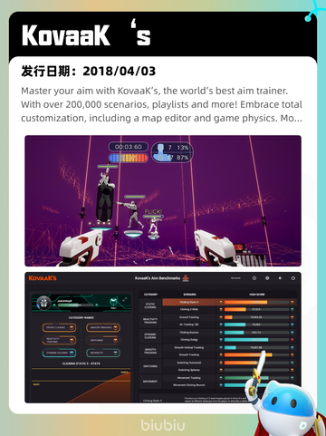 4月19日Steam热销游戏榜更新啦🎉截图10