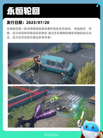 7月12日Steam热销游戏榜出炉🎮截图2