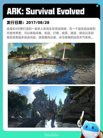 4月8日Steam热销游戏榜更新啦！🎉截图8