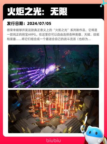 4月26日Steam热销游戏榜更新啦🎉截图3
