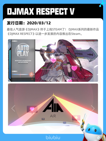 4月26日Steam热销游戏榜更新啦🎉截图4