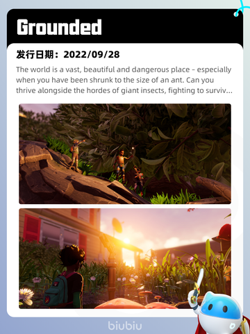 6月29日Steam热销游戏榜更新🎮截图7