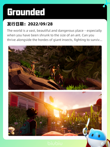 5月7日Steam热销游戏榜更新啦！🎉截图7