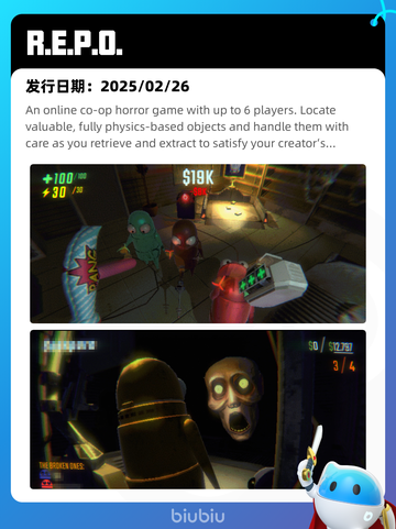 7月11日Steam热销游戏榜更新啦🎮截图9