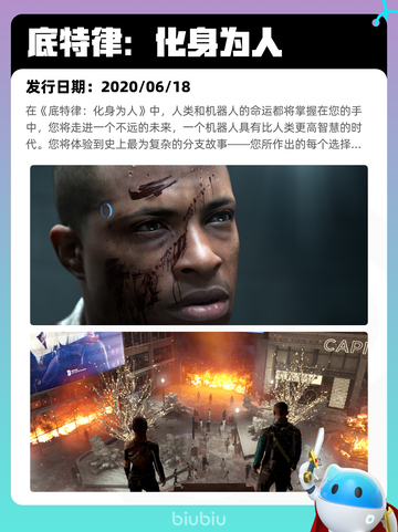 7月3日Steam热销游戏榜更新啦🎮截图6