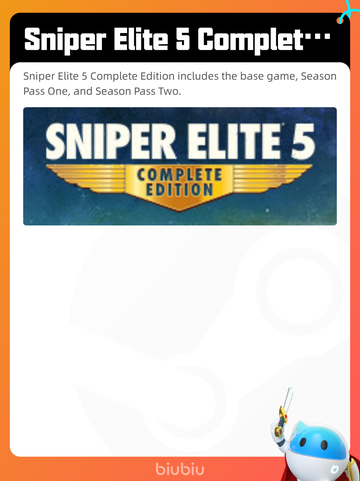 5月27日Steam热销游戏榜更新啦🎉截图7