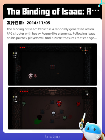 6月29日Steam热销游戏榜更新🎮截图9