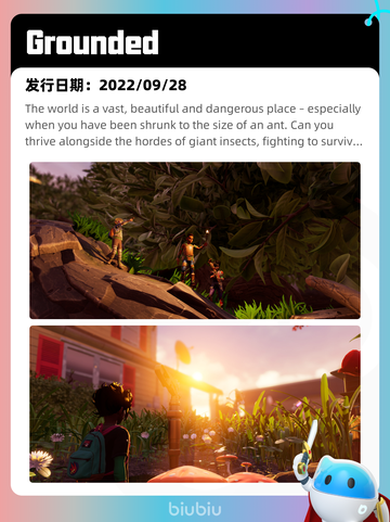 4月27日Steam热销游戏榜更新啦🎉截图3
