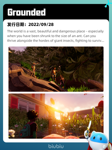 8月2日Steam热销游戏榜出炉🎮截图10