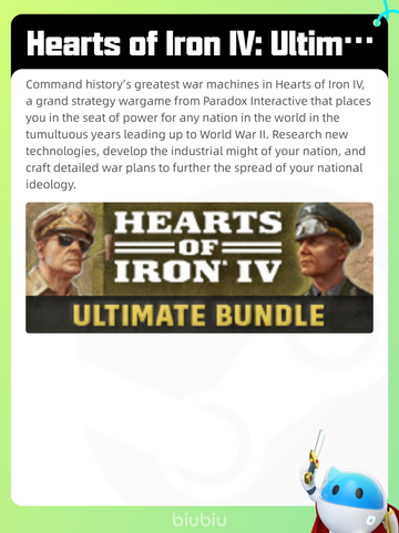 5月5日Steam热销游戏榜更新啦！🎉截图7