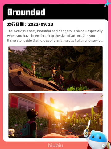 4月27日Steam热销游戏榜更新啦🎉截图5