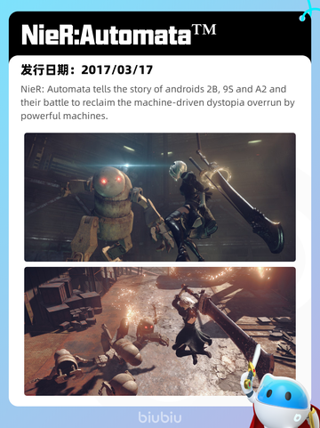 5月1日Steam热销游戏榜更新啦！🔥截图6
