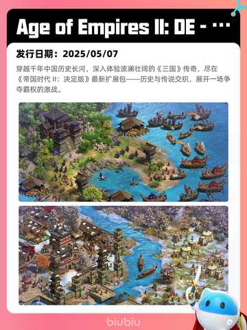 5月8日Steam热销游戏榜更新啦！🎉截图7