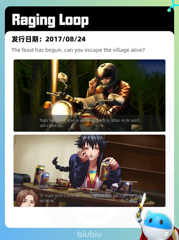 4月24日Steam热销游戏榜更新🔥截图3