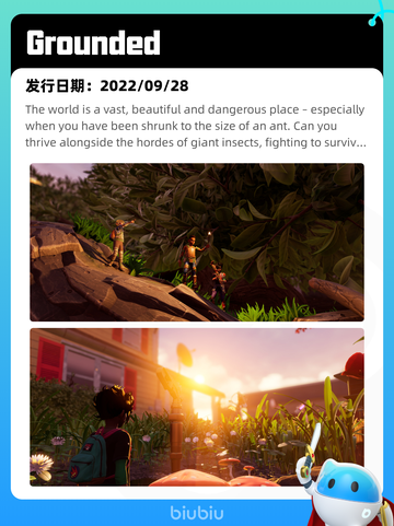8月7日Steam热销游戏榜更新啦🎮截图6