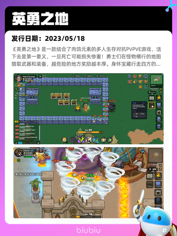 5月1日Steam热销游戏榜🔥截图5