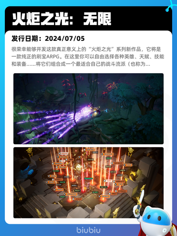 7月22日Steam热销游戏榜更新啦🎮截图2