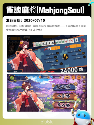 6月10日Steam热销游戏榜更新啦！🔥截图6