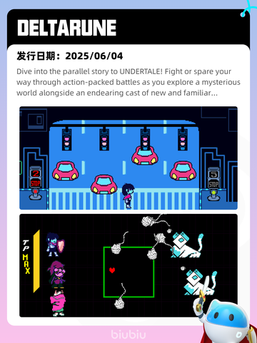 6月10日Steam热销游戏榜更新啦！🔥截图6