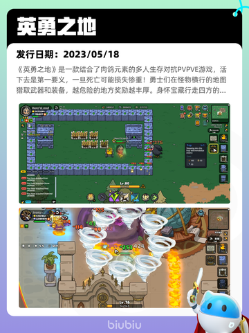 5月18日Steam热销游戏榜更新啦🎉截图5