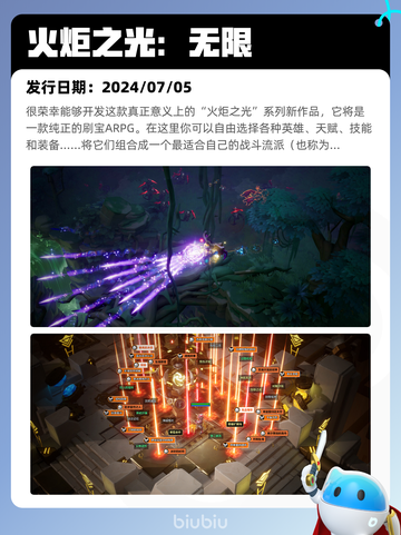 7月26日Steam热销游戏榜更新啦🎮截图9