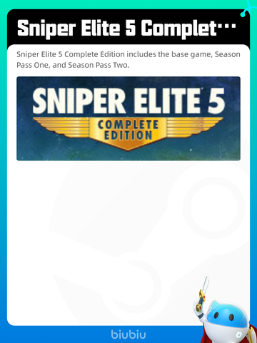 5月29日Steam热销游戏榜更新啦🎉截图4