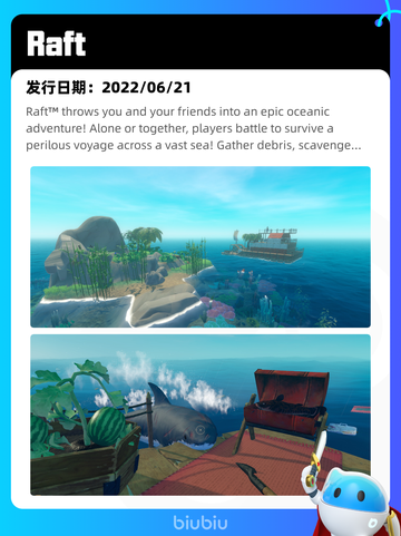 6月12日Steam热销游戏榜更新啦！🎉截图9