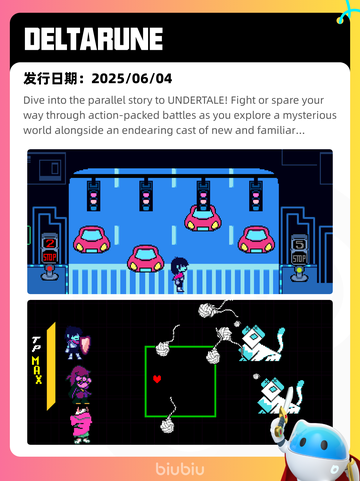 6月13日Steam热销游戏榜更新啦🎉截图4