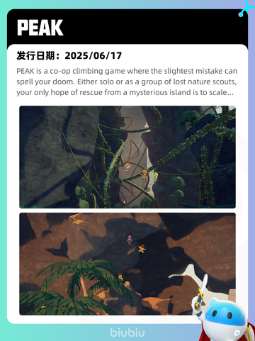 6月28日Steam热销游戏榜更新啦🎮截图4