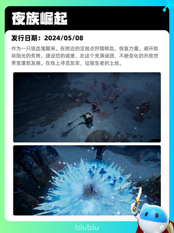 4月30日Steam热销游戏榜更新啦🎉截图2