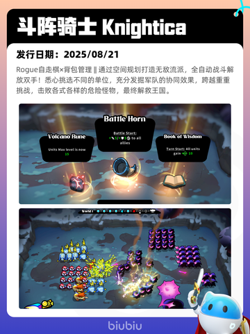8月22日Steam热销游戏榜更新啦🎮截图7