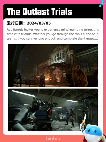 4月27日Steam热销游戏榜更新啦🎉截图9