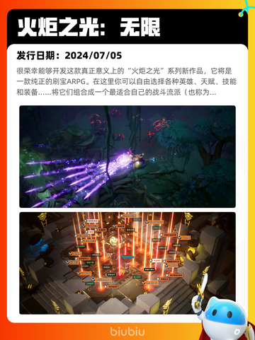7月19日Steam热销游戏榜出炉🎮截图2