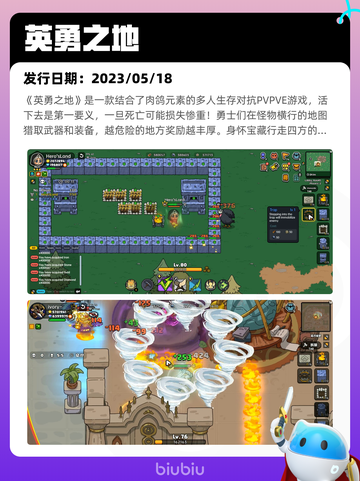 5月8日Steam热销游戏榜更新🔥截图9