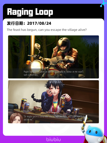 4月25日Steam热销游戏榜更新啦🎉截图3
